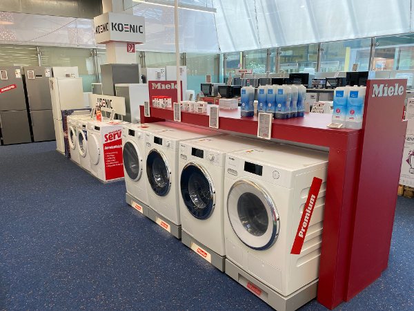 Bild 4 von MediaMarkt Feldkirch