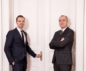 Logo von Puchner Streitmayer Rechtsanwälte