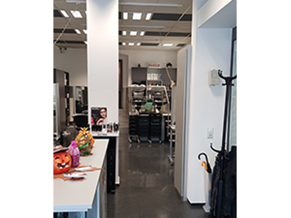 Bild 1 von Hairby by Nina Rudigier | Friseur für Damen und Herren