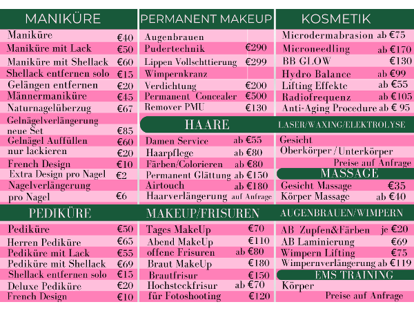 Bild 11 von The Beauty Bar Vienna