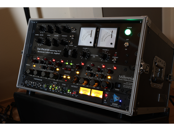 Bild 11 von Audio Engineering Markus Kortschak Productions