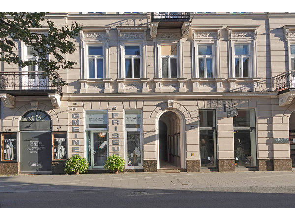 Bild 6 von Birgit Gmeiner e.U. - Friseur · Beauty · Make-up