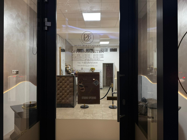Bild 6 von Divine Beauty Atelier