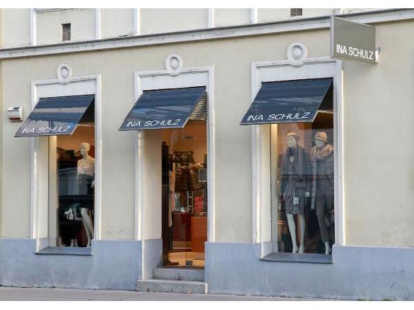 Bild 1 von Boutique - Ina Schulz