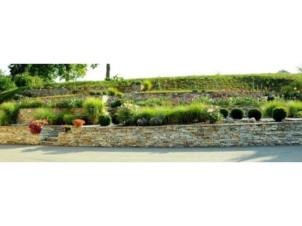 Bild 2 von NEU Gartengestaltung und Biotopbau GmbH