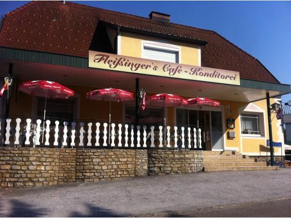 Bild 1 von Cafe-Konditorei Heidemarie Fleißinger