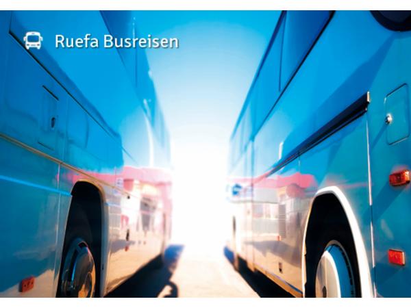 Bild 12 von Ruefa Reisebüro Wels