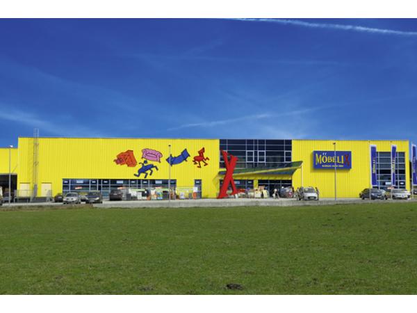 Bild 1 von Möbelix Wörgl