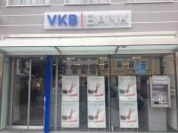 VKB-Bank Volkskreditbank AG - Filiale Ried