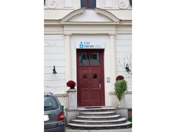 Bild 1 von Tierklinik Wiener Neustadt GmbH & Co KG