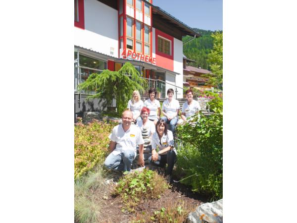 Bild 4 von Tauern-Apotheke Mag.pharm.Stefan Pickl KG