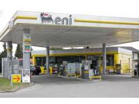 Eni Tankstelle