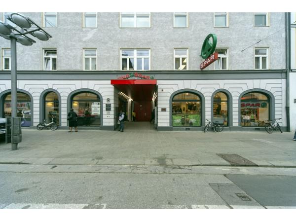 Bild 2 von SPAR