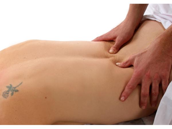 Bild 3 von Heilmassage Kreil