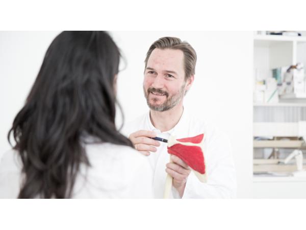 Bild 4 von Dr. Johannes Mayrhofer - Institut Medaktiv