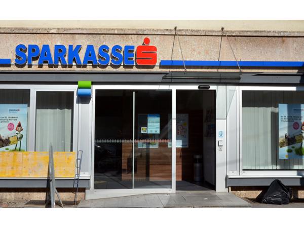 Bild 1 von Allgemeine Sparkasse OÖ - Fil. Ziegeleistraße
