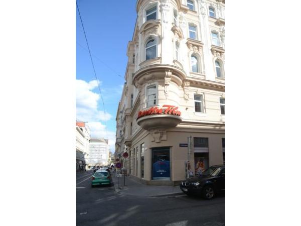 Bild 1 von Lichtspieltheater-BetriebsgesmbH