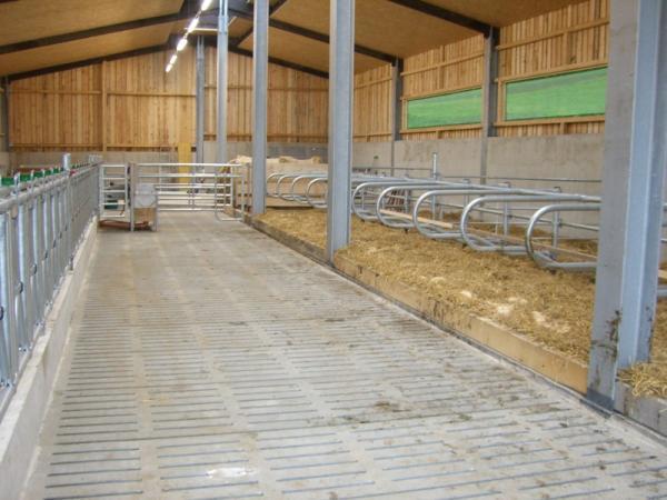 Bild 21 von BAYERNSTALL HandelsgesmbH