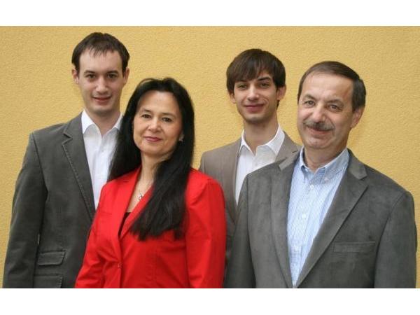 Bild 1 von Springer GmbH