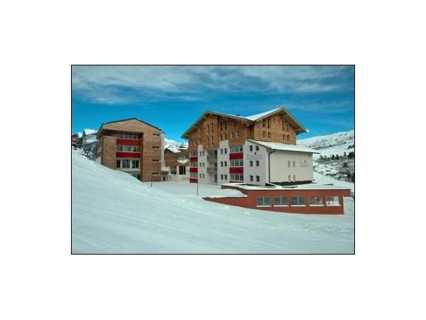 Bild 1 von Hotel Enzian ****s