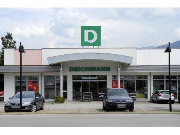 Bild 1 von DEICHMANN
