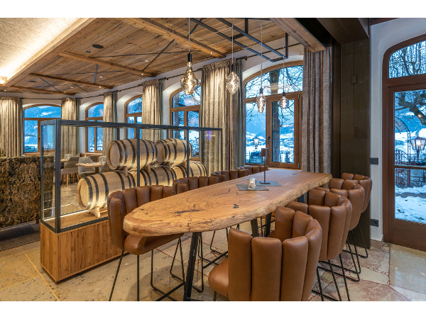 Bild 6 von Hotel Stegerbräu - Radstadt