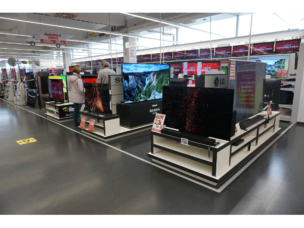 Bild 4 von MediaMarkt Steyr GmbH