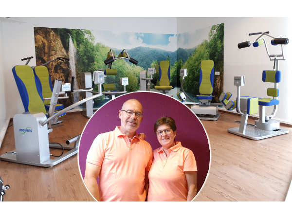 Bild 4 von Physiotherapie Unterrainer