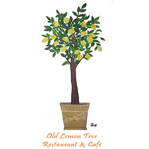 Logo von Old Lemon Tree