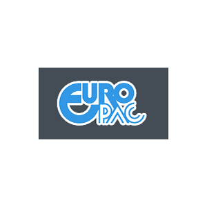 Logo von EURO - pac Unterrainer GmbH