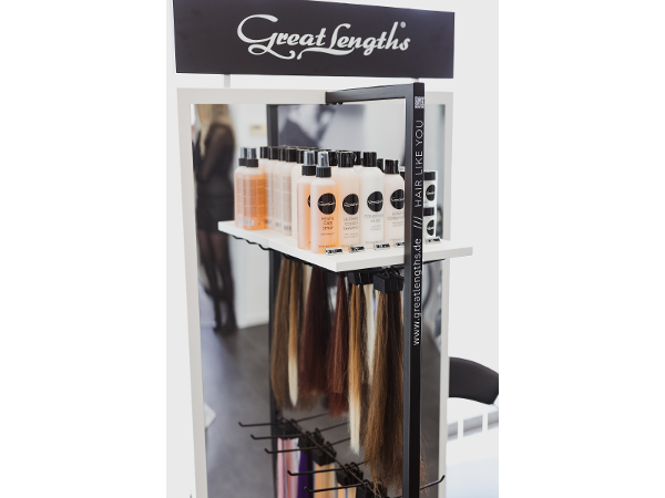 Bild 25 von Creativ Coiffeur Doris