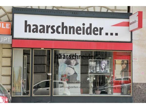 Bild 1 von Haarschneider Trnka Christian