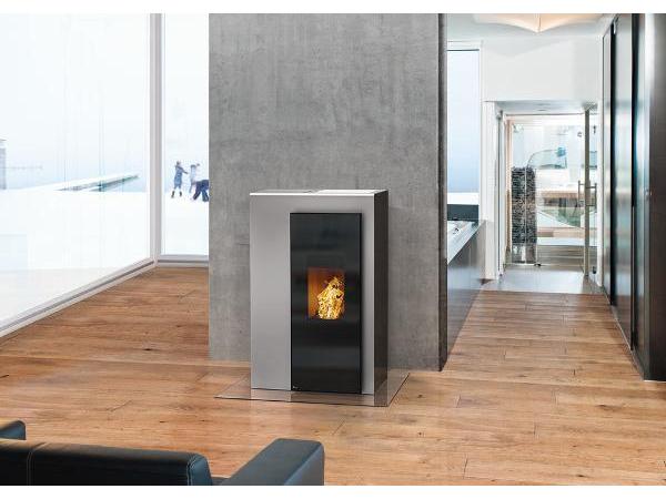 Bild 3 von Kaminsanierung H.J. Furthner GmbH Rauchfangkehrermeister Kaminofenstudio
