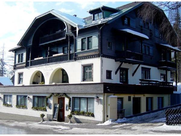 Bild 1 von Hotel Belvedere