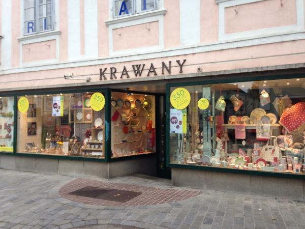Bild 1 von KRAWANY Haushalt & Stil