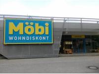 Möbi Wohndiskont GmbH