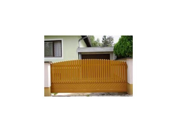 Bild 13 von G.T.M. Gitter Tore Montagen GmbH