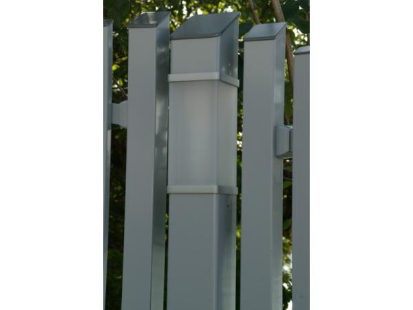 Bild 14 von Zaun-Zar Leininger KG