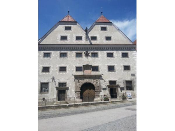 Bild 1 von Museum der Stadt Steyr