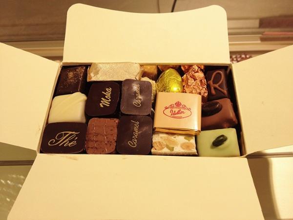 Bild 10 von Cafe-Konditorei Valier KG