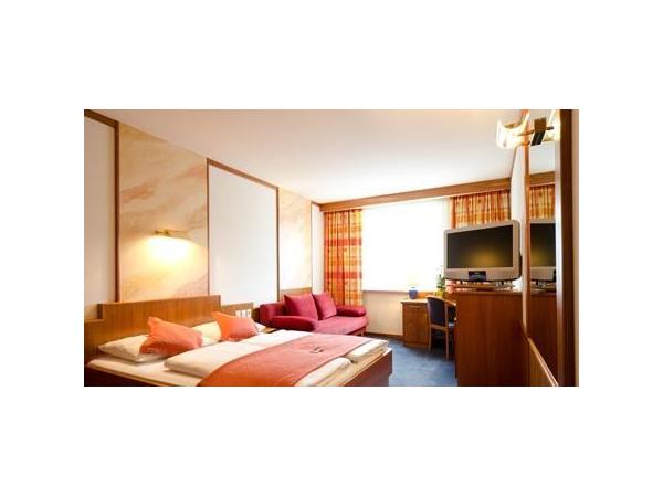 Bild 4 von Vienna Sporthotel