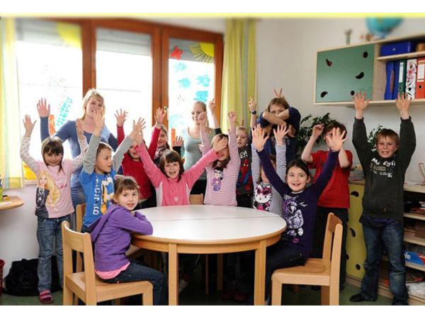 Bild 6 von BIMBULLI gemeinnützige Kinderbetreuungs GmbH