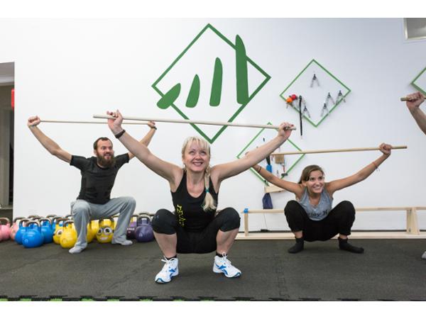 Bild 11 von rEvolution Fitness