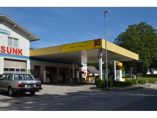 Bild 1 von IQ-Tankstelle Markus Sunk e.U.