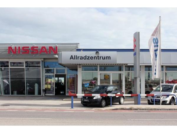 Bild 1 von Allrad Zentrum GesmbH