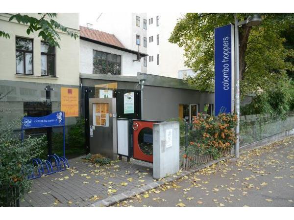 Bild 1 von Restaurant Colombo Hoppers