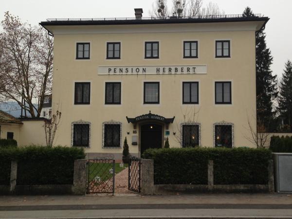 Bild 1 von Hotel Pension Herbert