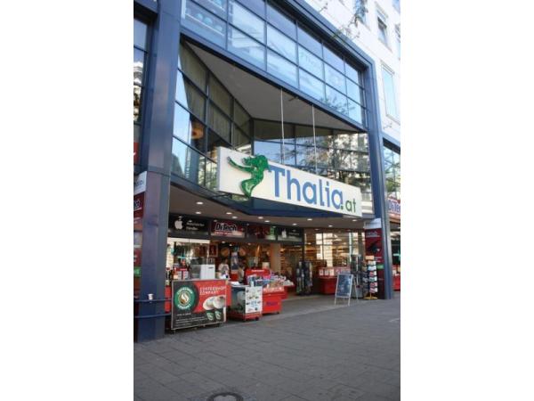 Bild 1 von Thalia Buch & Medien GmbH