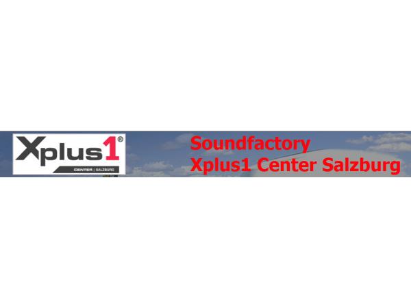 Bild 4 von Xplus1 SOUNDFACTORY MOBILE ELECTRONICS