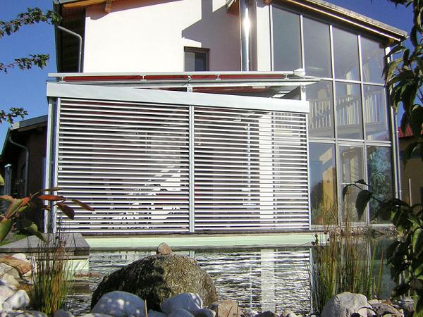Bild 2 von promont Sonnenschutzelemente GmbH